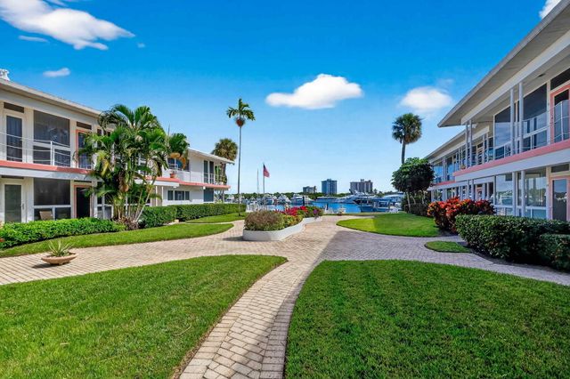 1124 Seminole Drive 4b, Fort Lauderdale, FL 33304