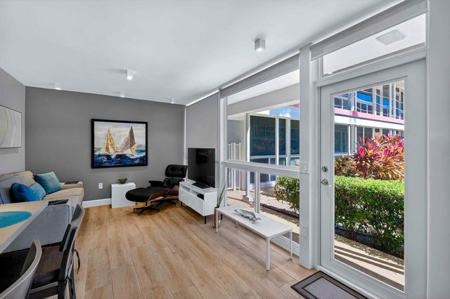 1124 Seminole Drive 4b, Fort Lauderdale, FL 33304