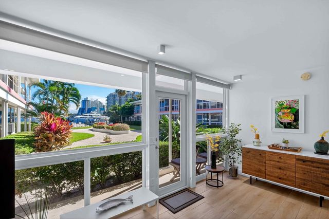 1124 Seminole Drive 4b, Fort Lauderdale, FL 33304