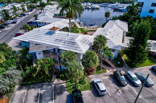 1124 Seminole Drive 4b, Fort Lauderdale, FL 33304