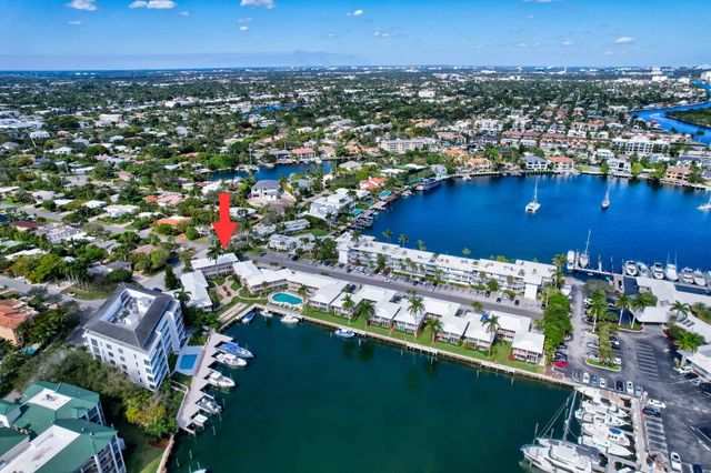 1124 Seminole Drive 4b, Fort Lauderdale, FL 33304