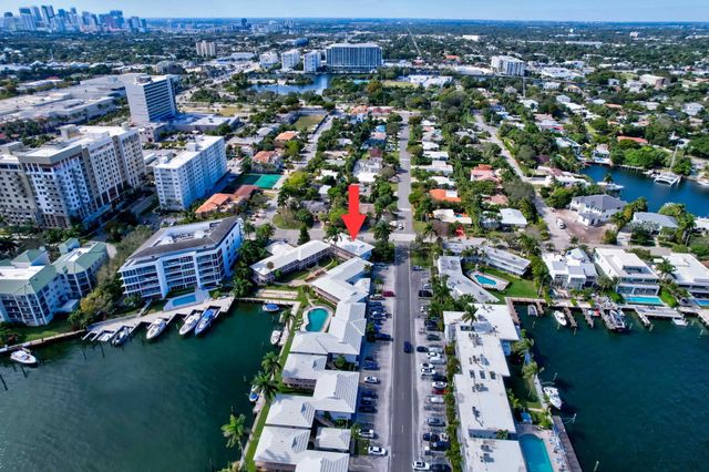 1124 Seminole Drive 4b, Fort Lauderdale, FL 33304