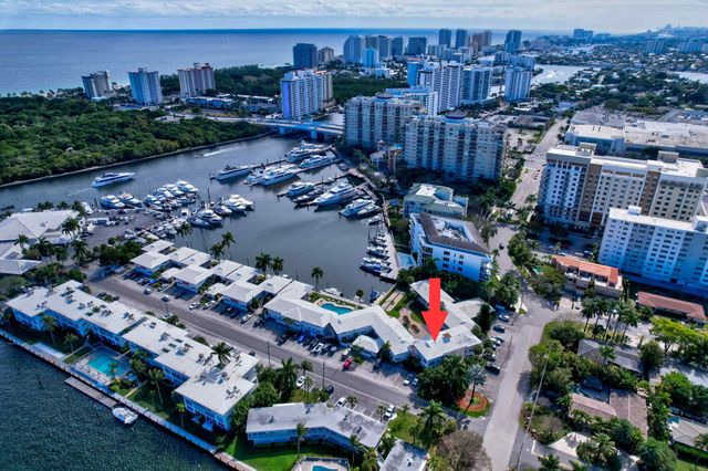 1124 Seminole Drive 4b, Fort Lauderdale, FL 33304