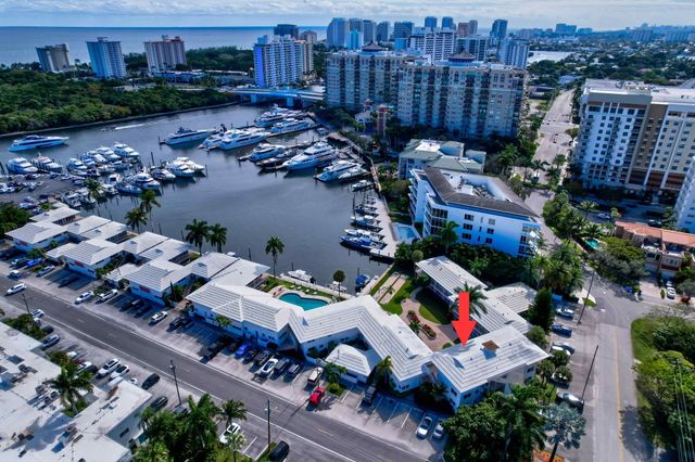 1124 Seminole Drive 4b, Fort Lauderdale, FL 33304