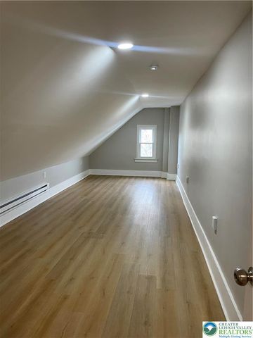 1343 Washington Street 2, Easton, PA 18042