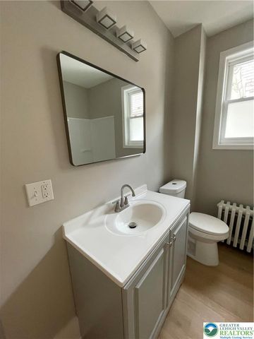 1343 Washington Street 2, Easton, PA 18042