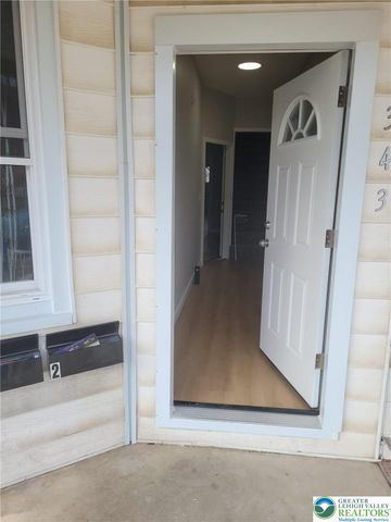 1343 Washington Street 2, Easton, PA 18042