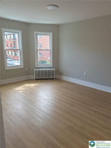 1343 Washington Street 2, Easton, PA 18042