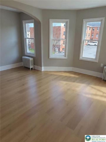 1343 Washington Street 2, Easton, PA 18042