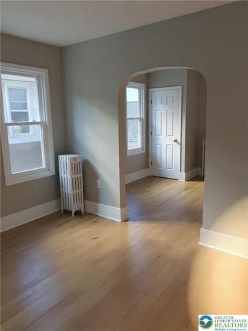 1343 Washington Street 2, Easton, PA 18042