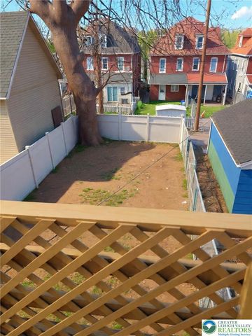 1343 Washington Street 2, Easton, PA 18042