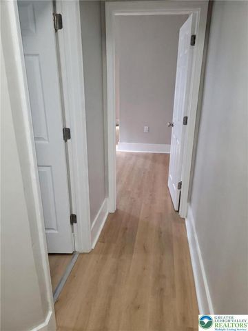 1343 Washington Street 2, Easton, PA 18042