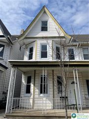 1343 Washington Street 2, Easton, PA 18042