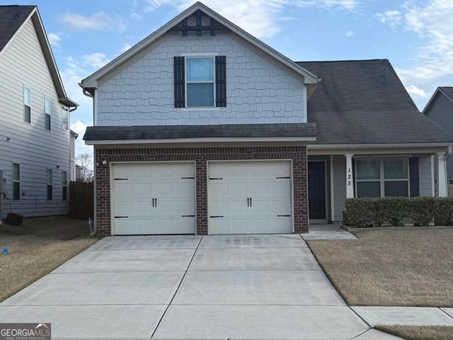 125 Leland Lane, Mcdonough, GA 30253