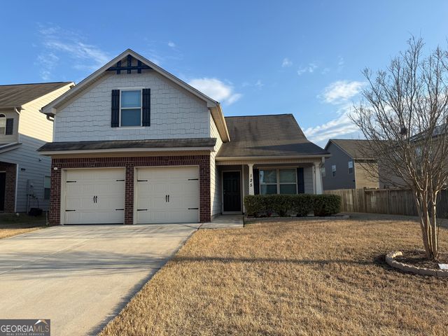 125 Leland Lane, Mcdonough, GA 30253