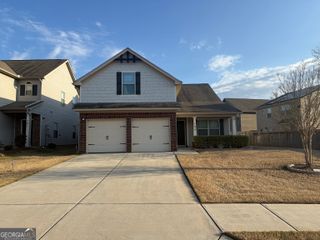 125 Leland Lane, Mcdonough, GA 30253