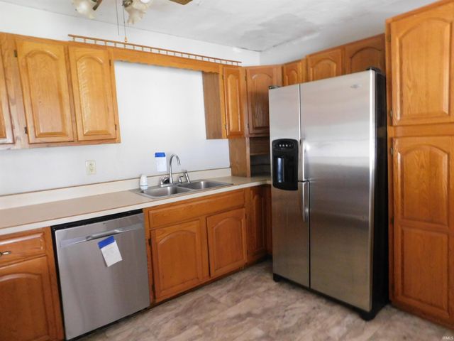 823 Hidden Acres Drive, Bedford, IN 47421