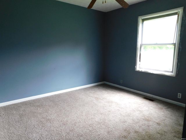 823 Hidden Acres Drive, Bedford, IN 47421
