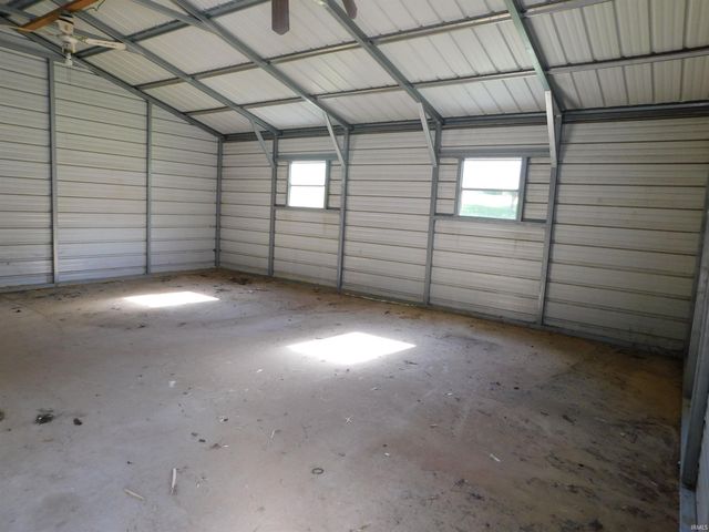 823 Hidden Acres Drive, Bedford, IN 47421