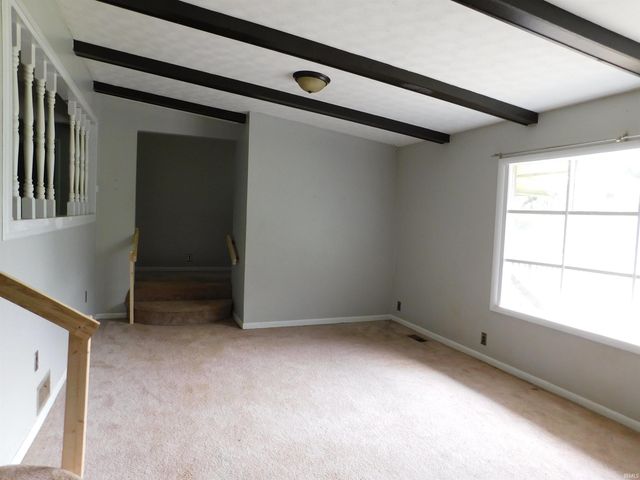 823 Hidden Acres Drive, Bedford, IN 47421