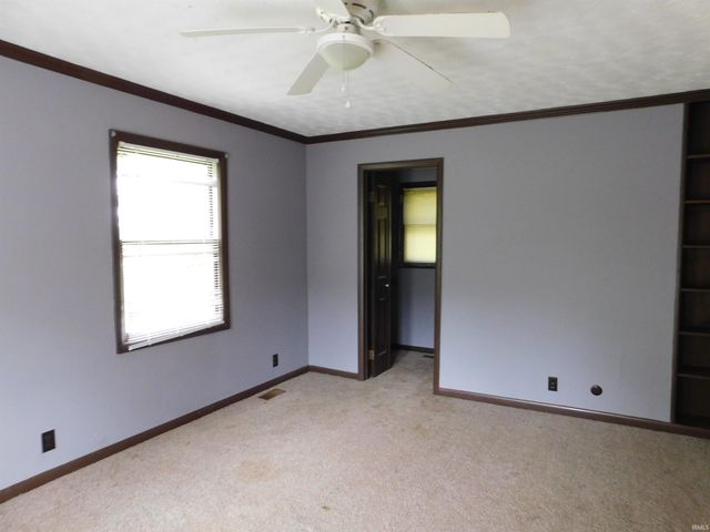 823 Hidden Acres Drive, Bedford, IN 47421