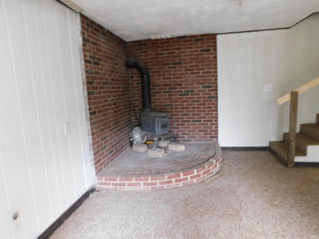823 Hidden Acres Drive, Bedford, IN 47421