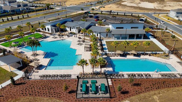 6101 MEDITATION DRIVE, Clermont, FL 34714