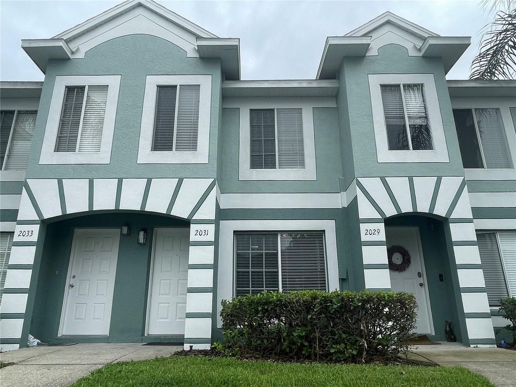 2031 FLUORSHIRE DR, Brandon, FL 33511