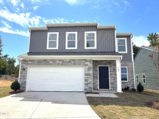 2549 Quarry Road, Rolesville, NC 27571