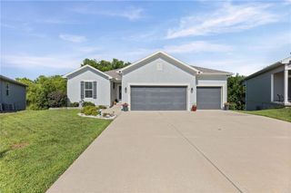 1708 Pam Court, Belton, MO 64012