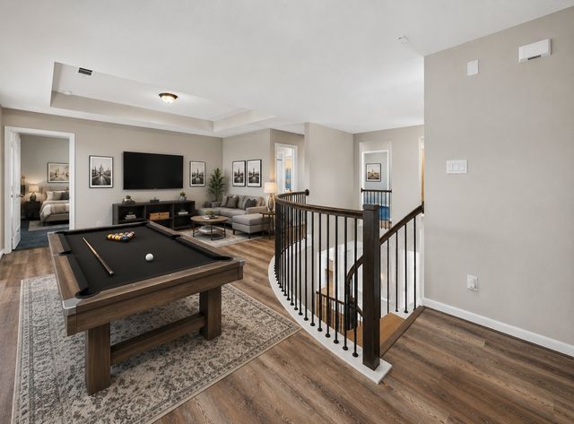 1814 Cedar Orchid Way, Wylie, TX 75098