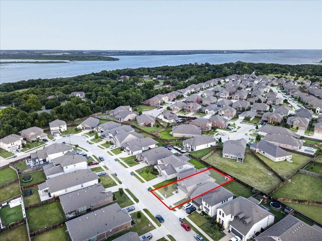 1814 Cedar Orchid Way, Wylie, TX 75098