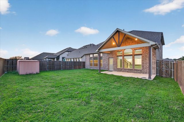 1814 Cedar Orchid Way, Wylie, TX 75098