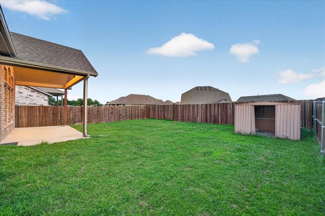 1814 Cedar Orchid Way, Wylie, TX 75098