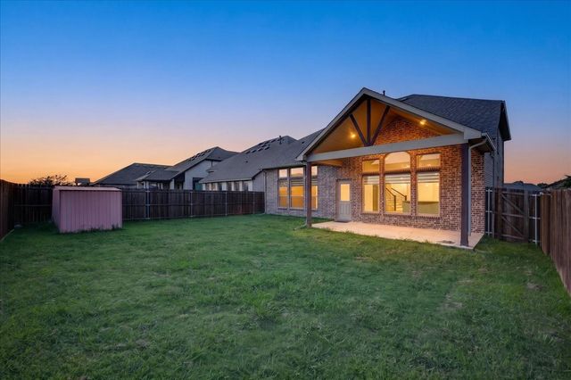 1814 Cedar Orchid Way, Wylie, TX 75098