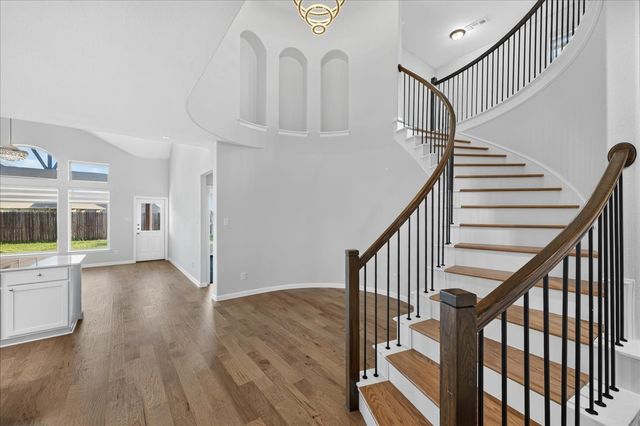 1814 Cedar Orchid Way, Wylie, TX 75098