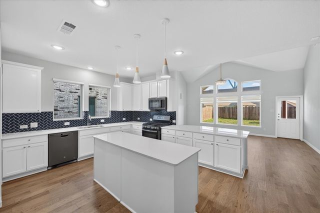 1814 Cedar Orchid Way, Wylie, TX 75098
