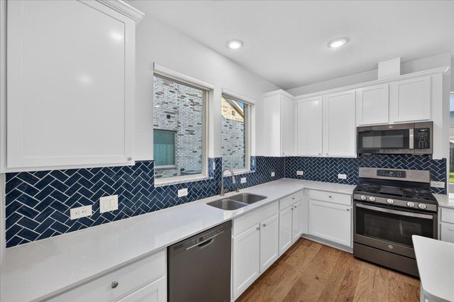 1814 Cedar Orchid Way, Wylie, TX 75098