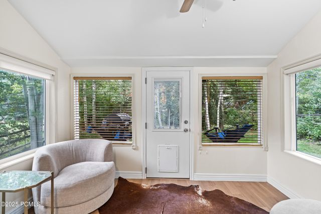 8028 Springshire Drive, Park City, UT 84098