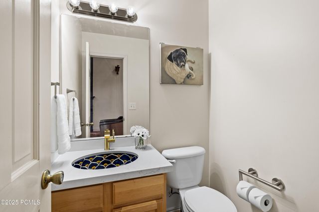 8028 Springshire Drive, Park City, UT 84098
