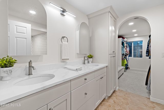 8028 Springshire Drive, Park City, UT 84098