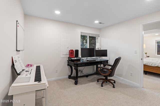 8028 Springshire Drive, Park City, UT 84098