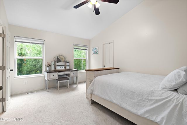 8028 Springshire Drive, Park City, UT 84098