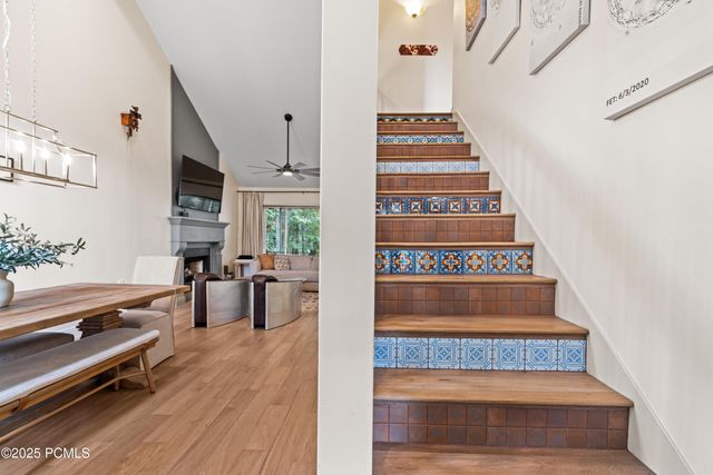 8028 Springshire Drive, Park City, UT 84098