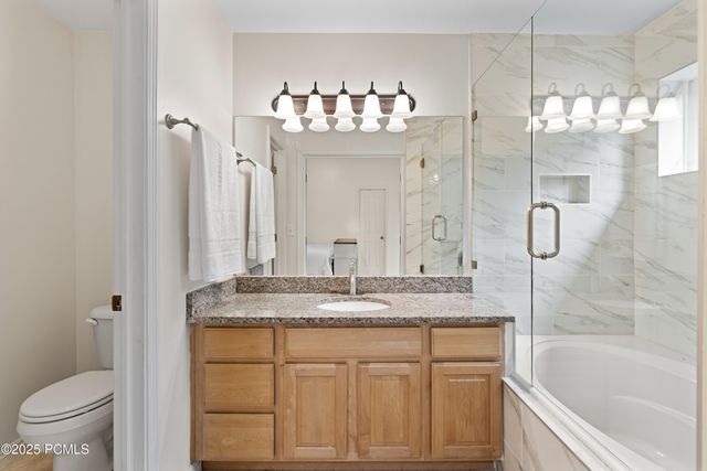 8028 Springshire Drive, Park City, UT 84098