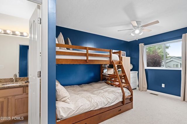 8028 Springshire Drive, Park City, UT 84098