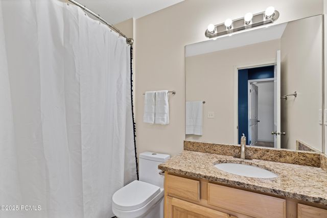 8028 Springshire Drive, Park City, UT 84098
