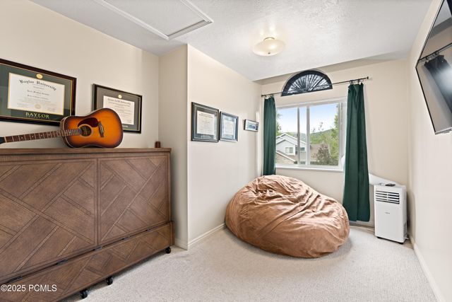 8028 Springshire Drive, Park City, UT 84098