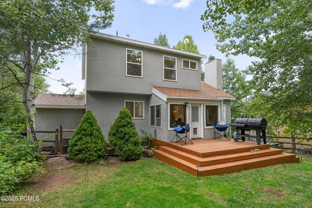 8028 Springshire Drive, Park City, UT 84098