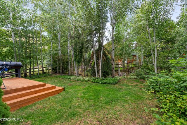 8028 Springshire Drive, Park City, UT 84098